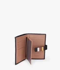 Clearance Bosanova Billetero piel con portamonedas