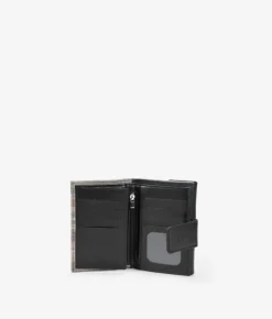 Outlet Bosanova Billetero piel multicolor