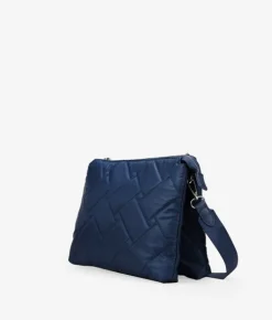 Sale Bosanova Bolso bandolera azul