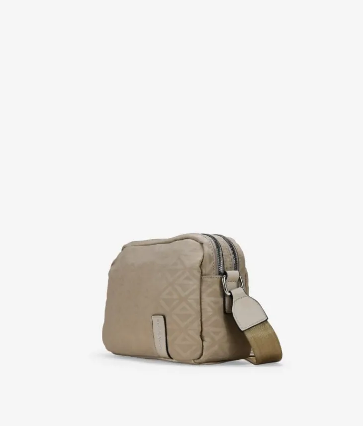 Best Bosanova Bolso bandolera en nylon tostado