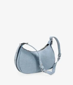 Best Bosanova Bolso bandolera tejano con tachas