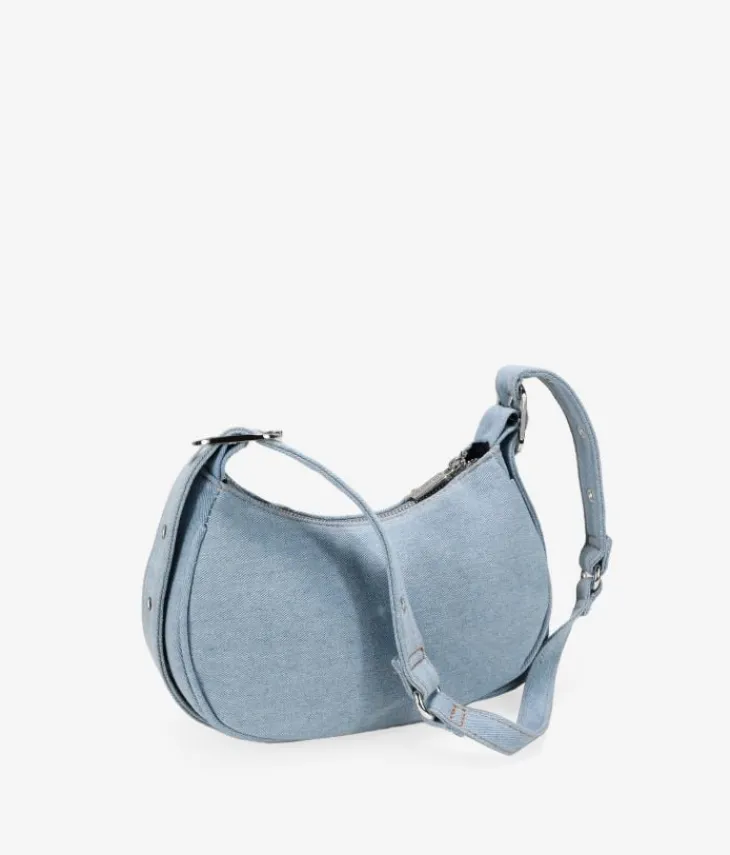 Best Bosanova Bolso bandolera tejano con tachas