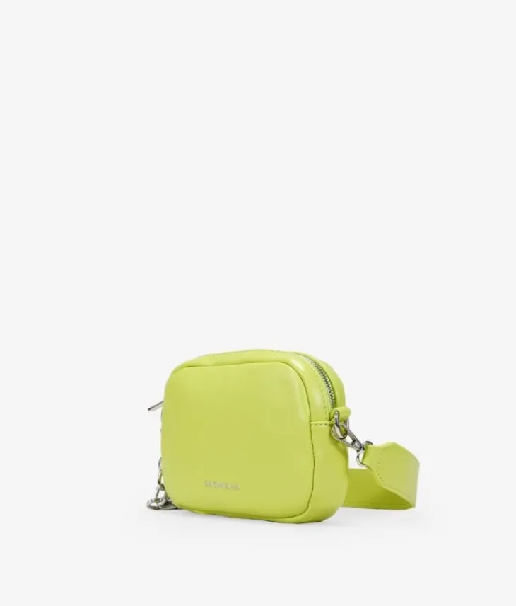 Best Bosanova Bolso pequeño lima con cadena