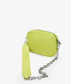 Best Bosanova Bolso pequeño lima con cadena