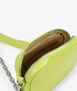 Best Bosanova Bolso pequeño lima con cadena