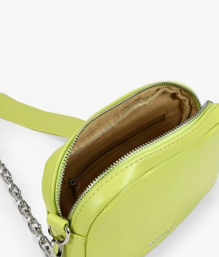 Best Bosanova Bolso pequeño lima con cadena