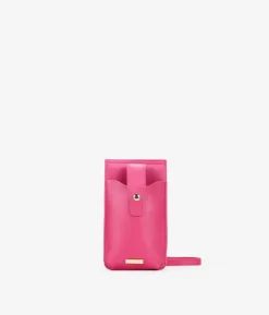 Best Bosanova Bolso pequeño rosa para móvil con billetero