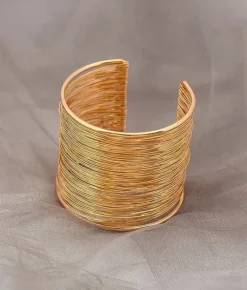 Best Bosanova Brazalete dorado