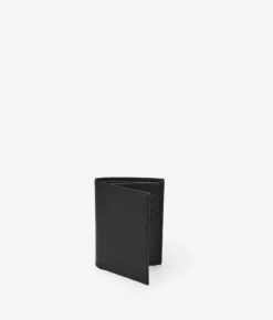 Discount Bosanova Cartera negra en piel
