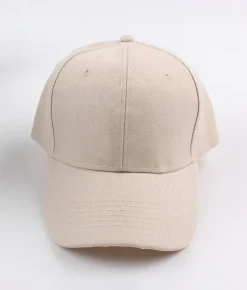 Best Bosanova Gorra beige ajustable