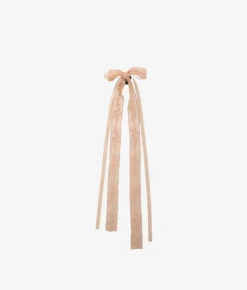 Best Bosanova Lazo de pelo beige encaje