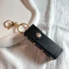 Discount Bosanova LLavero negro estuche para labial