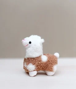 Discount Bosanova Llavero peluche de alpaca