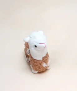 Discount Bosanova Llavero peluche de alpaca