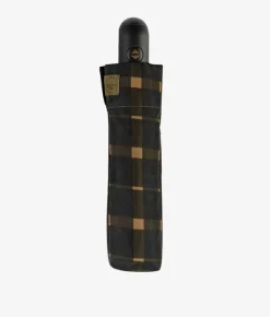 Discount Bosanova Paraguas automático estampado cuadros