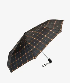 Discount Bosanova Paraguas automático estampado cuadros