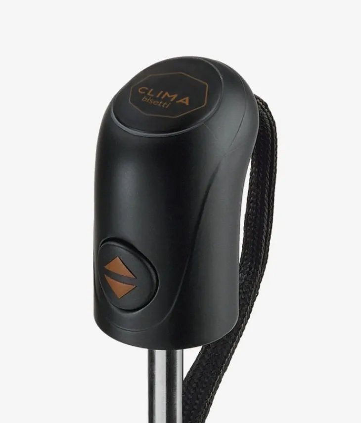Discount Bosanova Paraguas automático estampado cuadros