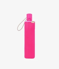 Discount Bosanova Paraguas automático fucsia