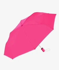 Discount Bosanova Paraguas automático fucsia