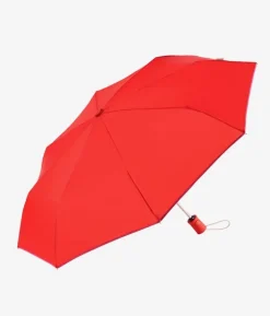 Clearance Bosanova Paraguas automático rojo