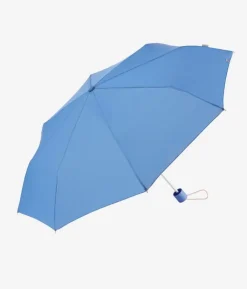 Clearance Bosanova Paraguas manual azul