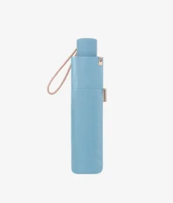 Outlet Bosanova Paraguas manual celeste