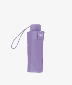 Clearance Bosanova Paraguas manual lila pequeño