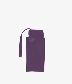 Outlet Bosanova Paraguas manual morado con funda