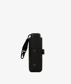 Outlet Bosanova Paraguas manual negro con funda