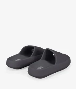 Sale Bosanova Sandalias con plataforma grises de goma