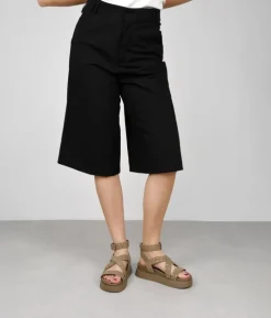 Best Bosanova Sandalias de plataforma taupe con tachas metálicas