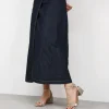 Best Bosanova Sandalias de tacón estampado serpiente con hebilla