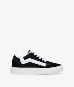Best Bosanova Zapatillas deportivas negras con cordones
